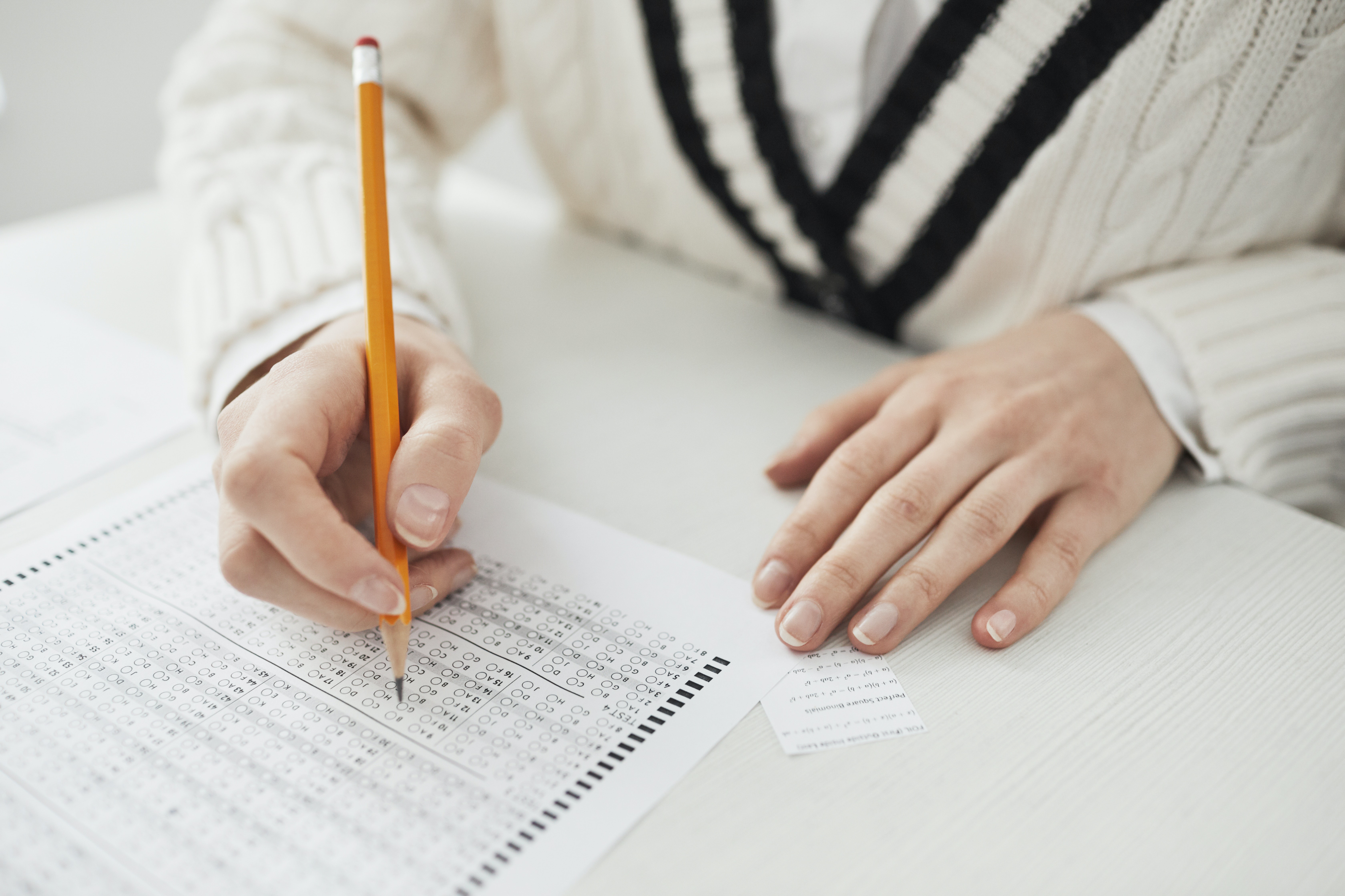 Embarking on the journey to conquer the SAT can be a daunting task, but with the right strategies and support, students can conquer the SAT with confidence!